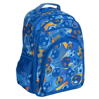Backpack Spencil Big Kids Game On