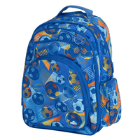 Backpack Spencil Big Kids Game On