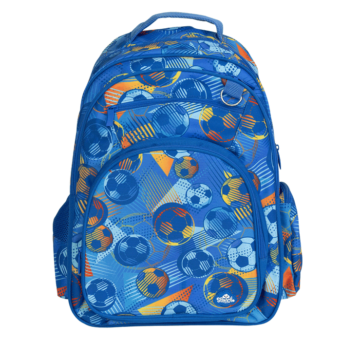 Backpack Spencil Big Kids Game On