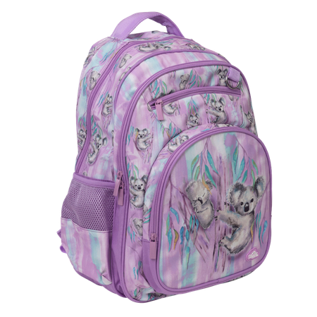 Backpack Spencil Big Kids Koala Haven
