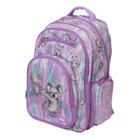 Backpack Spencil Big Kids Koala Haven