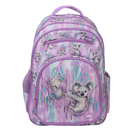 Backpack Spencil Big Kids Koala Haven