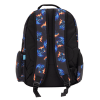 Backpack Spencil Big Kids Monster Blaze