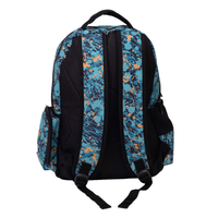 Backpack Spencil Big Kids Moto Camo Trax