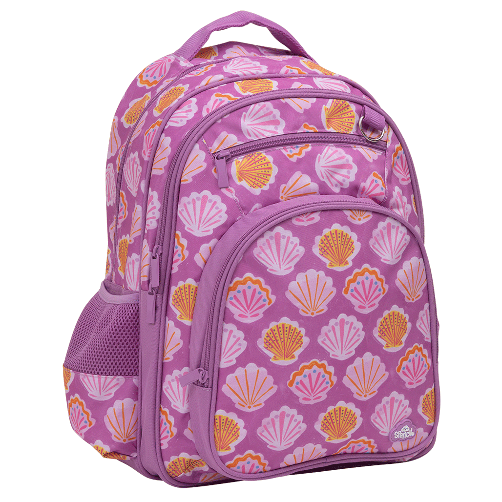 Backpack Spencil Big Kids Pearl Tide