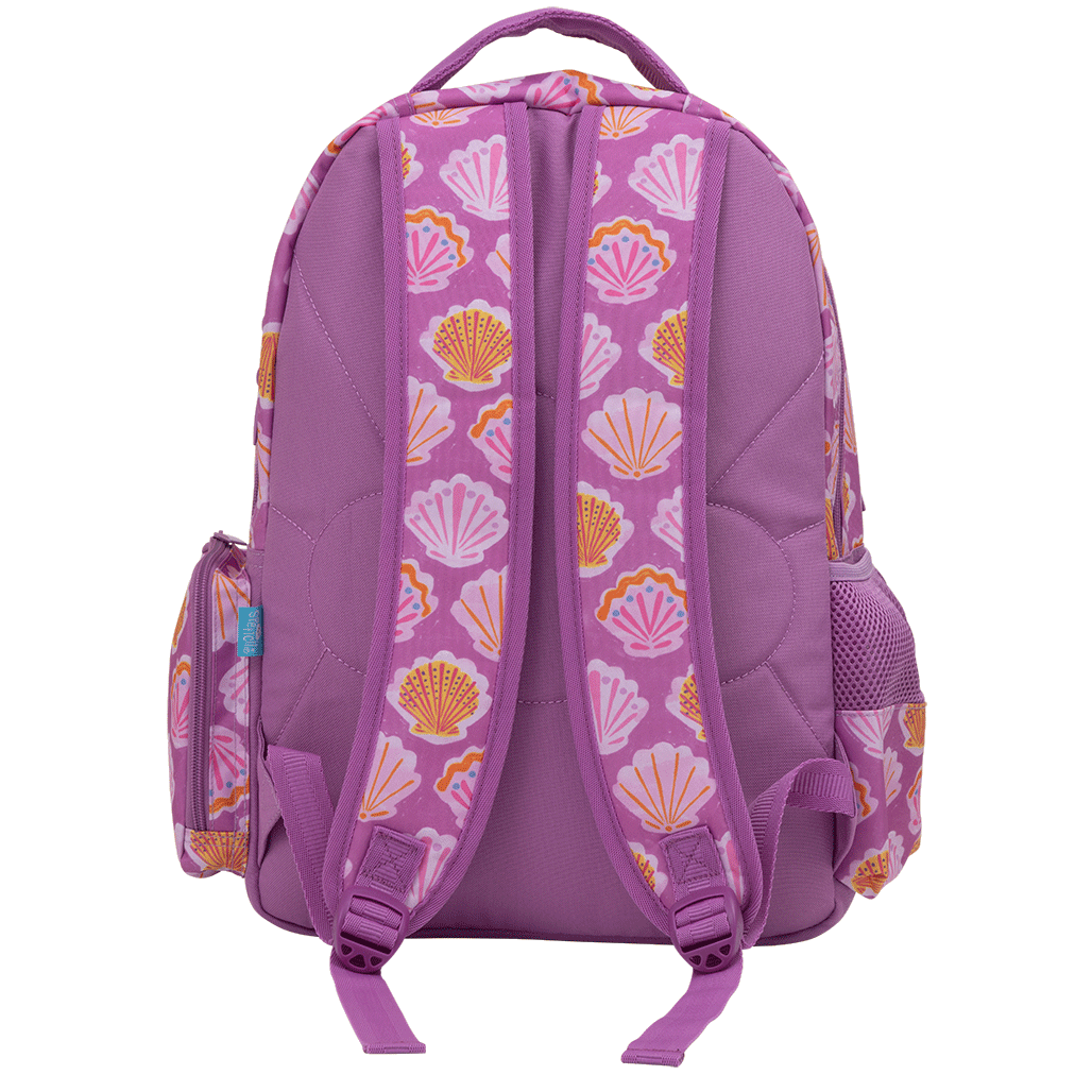 Backpack Spencil Big Kids Pearl Tide