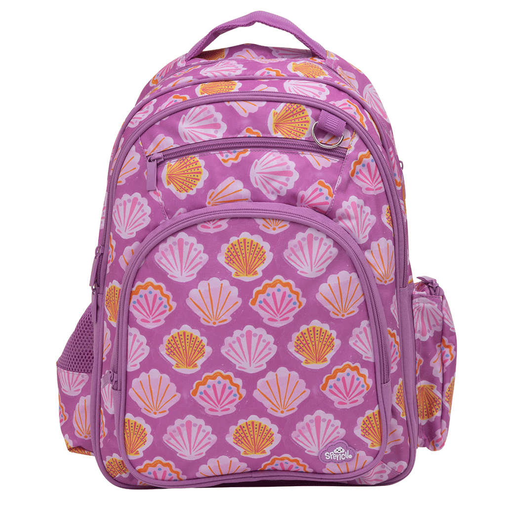 Backpack Spencil Big Kids Pearl Tide
