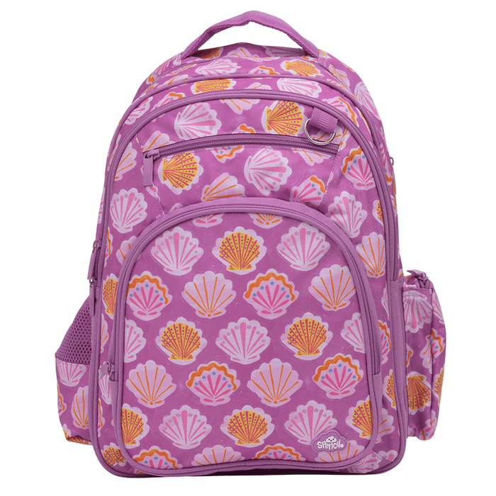 Backpack Spencil Big Kids Pearl Tide