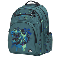 Backpack Spencil Big Kids Raptor Rampage