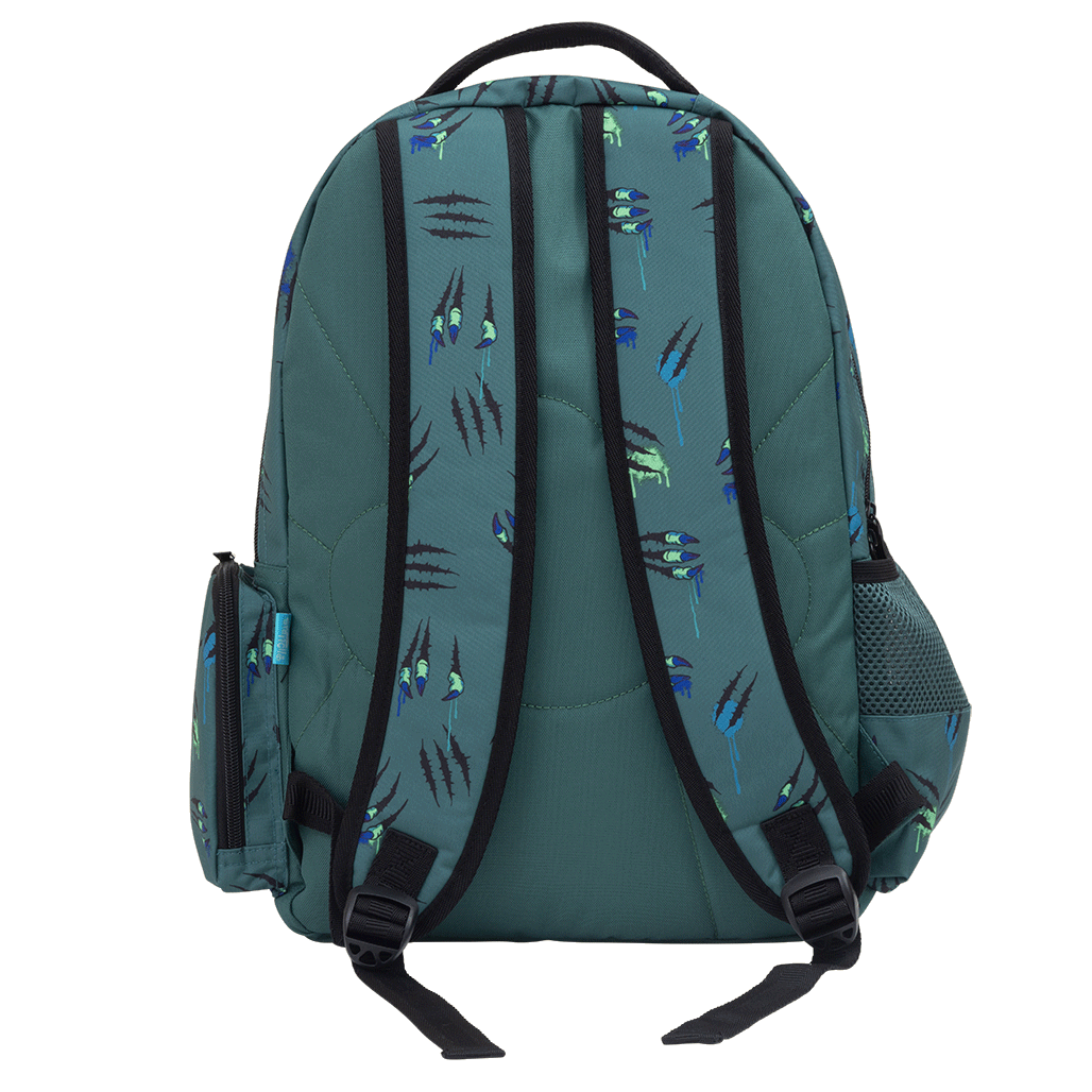Backpack Spencil Big Kids Raptor Rampage