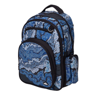 Backpack Spencil Big Kids Ripple Effect