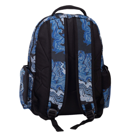 Backpack Spencil Big Kids Ripple Effect