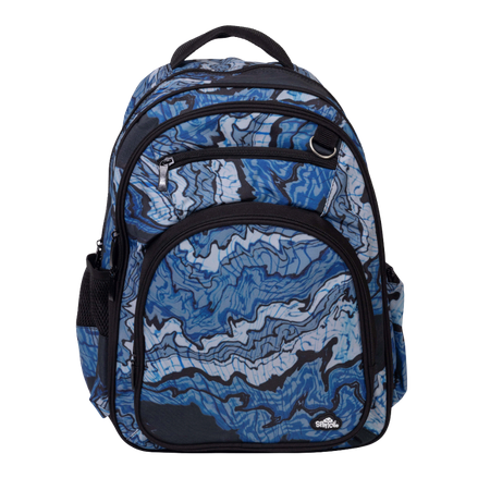 Backpack Spencil Big Kids Ripple Effect
