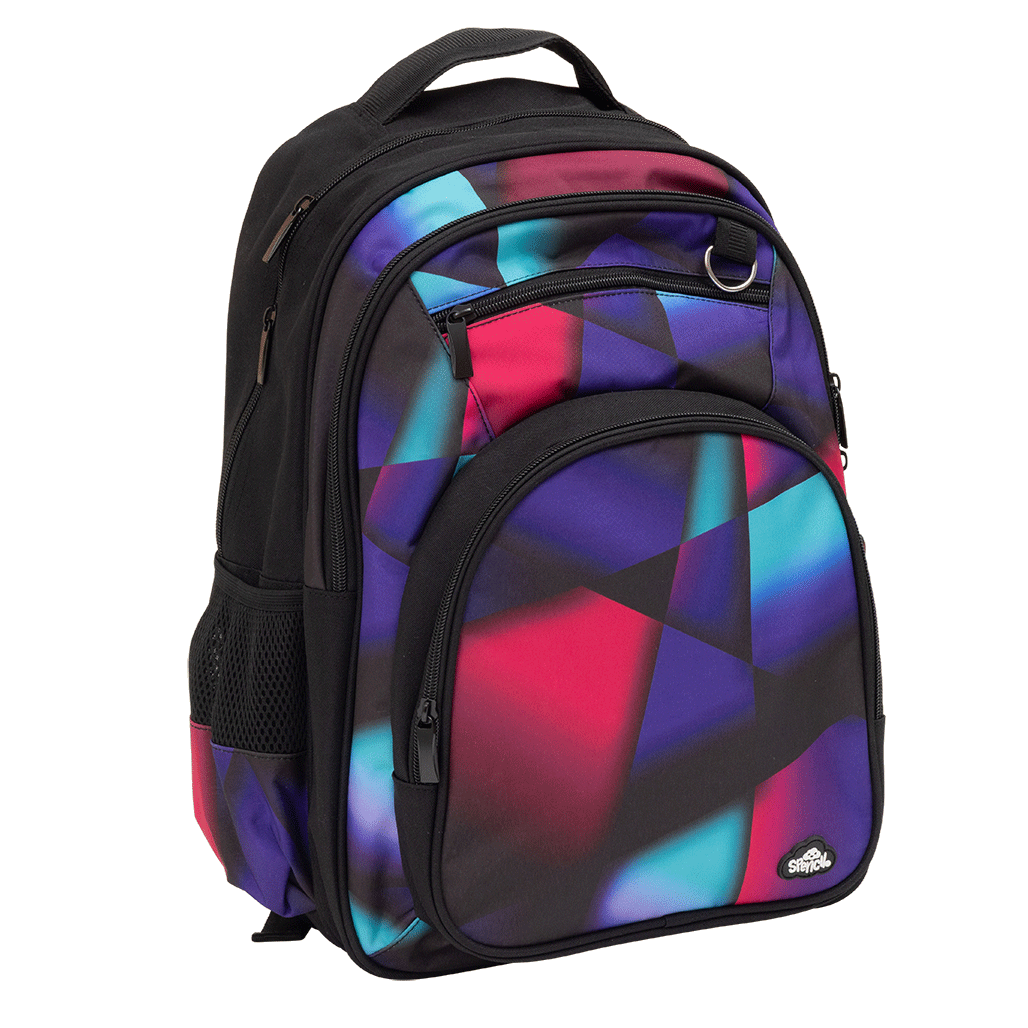 Backpack Spencil Big Kids Shatter