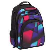 Backpack Spencil Big Kids Shatter