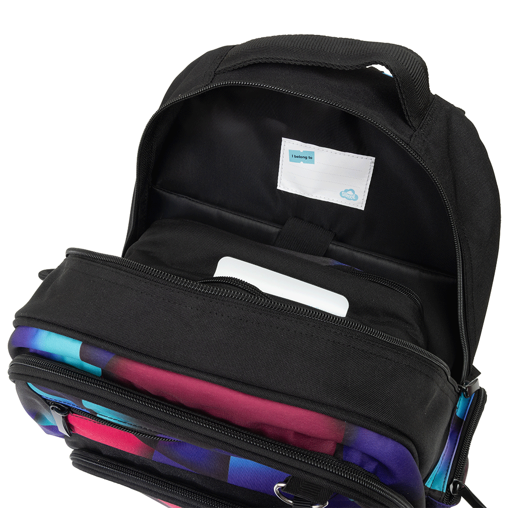 Backpack Spencil Big Kids Shatter