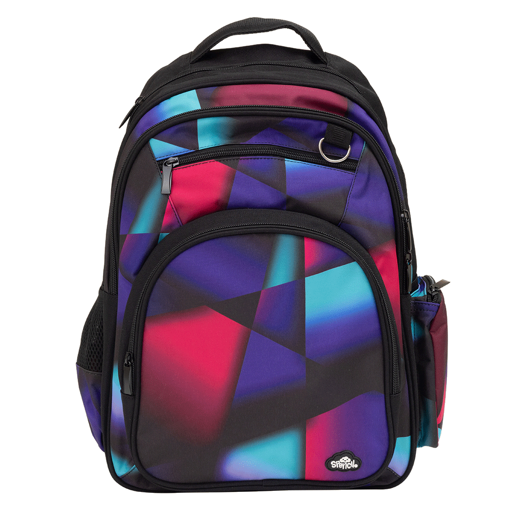 Backpack Spencil Big Kids Shatter