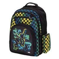 Backpack Spencil Big Kids Skate Crew