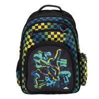 Backpack Spencil Big Kids Skate Crew