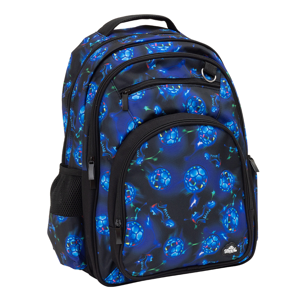 Backpack Spencil Big Kids Striker
