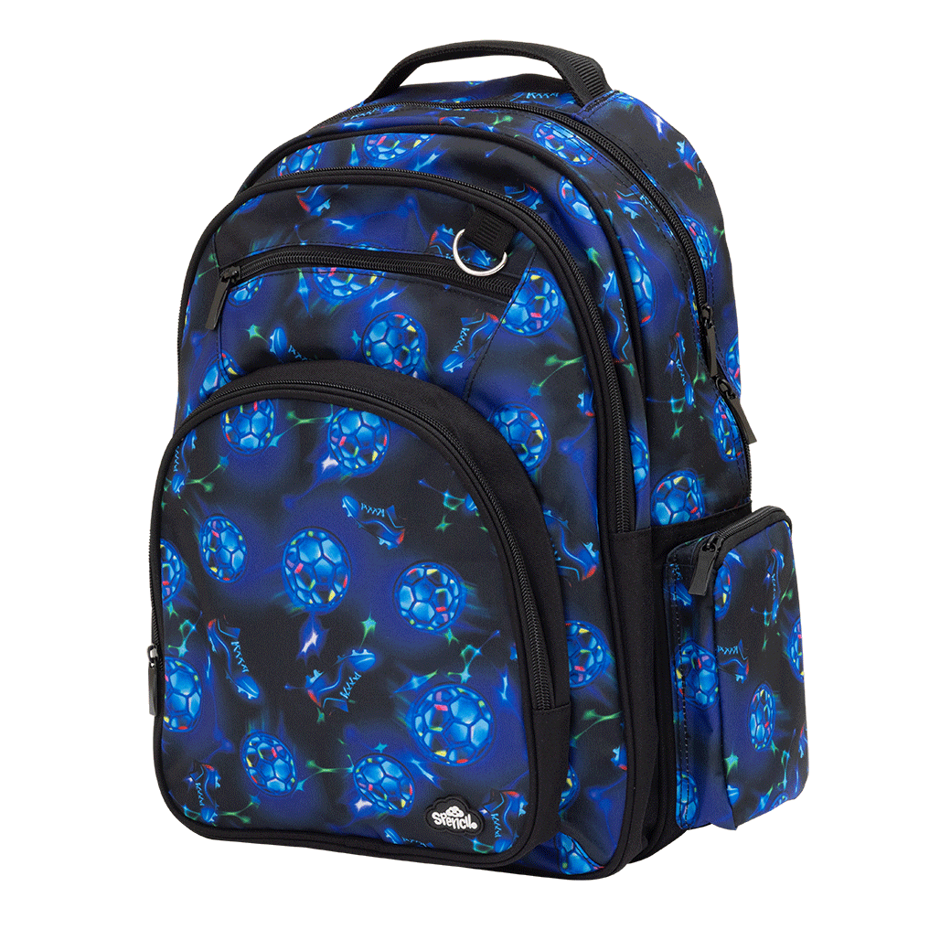 Backpack Spencil Big Kids Striker