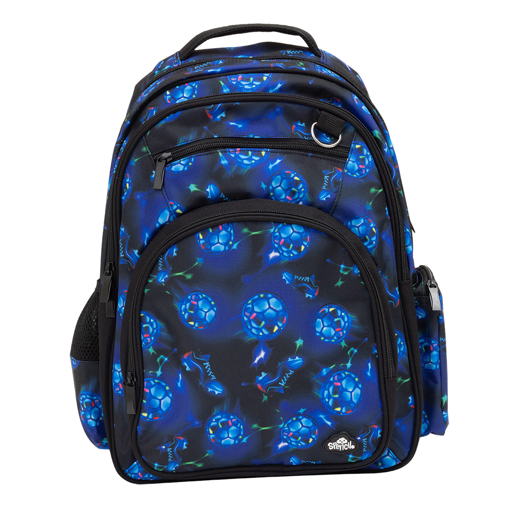 Backpack Spencil Big Kids Striker