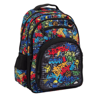 Backpack Spencil Big Kids Tag Street