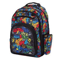 Backpack Spencil Big Kids Tag Street