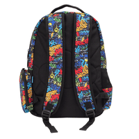 Backpack Spencil Big Kids Tag Street