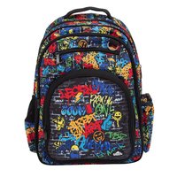 Backpack Spencil Big Kids Tag Street