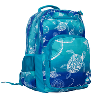 Backpack Spencil Big Kids Turtle of Life