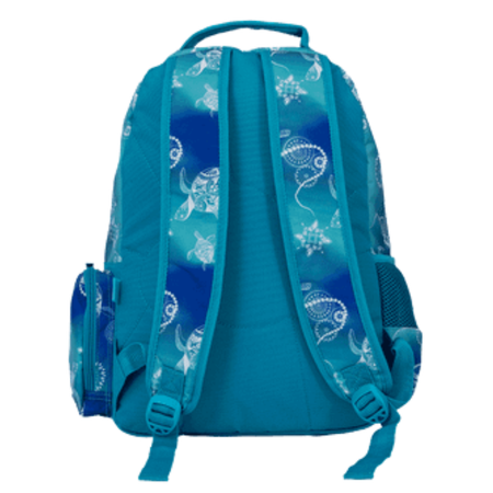 Backpack Spencil Big Kids Turtle of Life