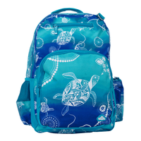 Backpack Spencil Big Kids Turtle of Life
