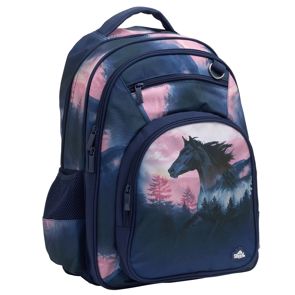 Backpack Spencil Big Kids Twilight