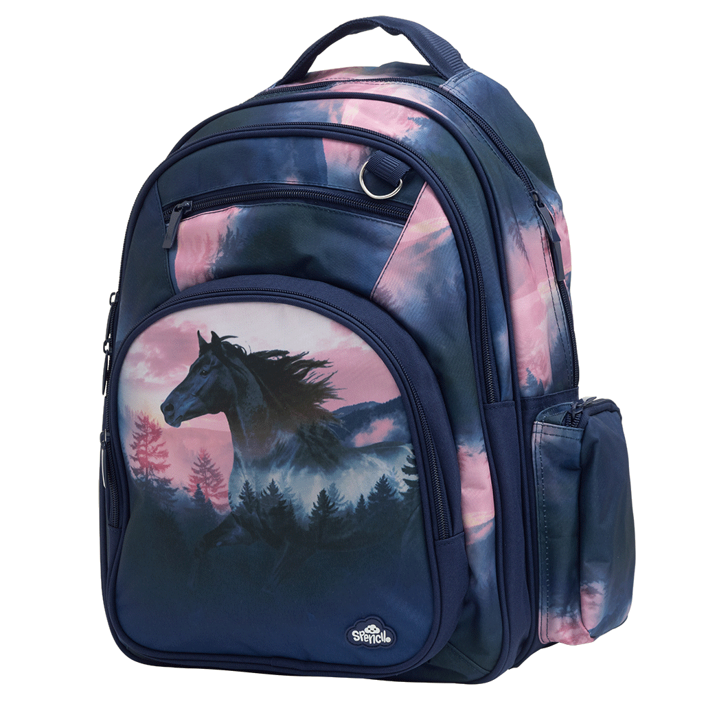 Backpack Spencil Big Kids Twilight
