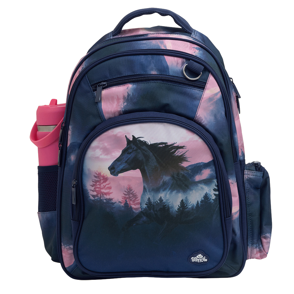 Backpack Spencil Big Kids Twilight