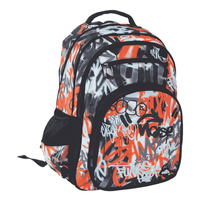 Backpack Spencil Big Kids Urban Scrawl