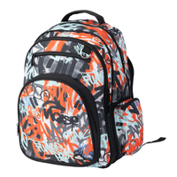 Backpack Spencil Big Kids Urban Scrawl
