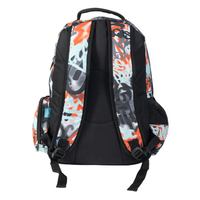 Backpack Spencil Big Kids Urban Scrawl