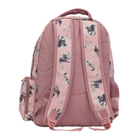 Backpack Spencil Big Kids Wild Horses