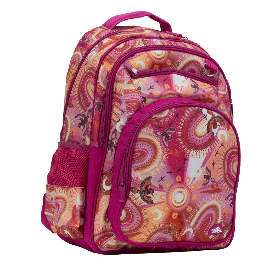 Backpack Spencil Big Kids Yarrawala