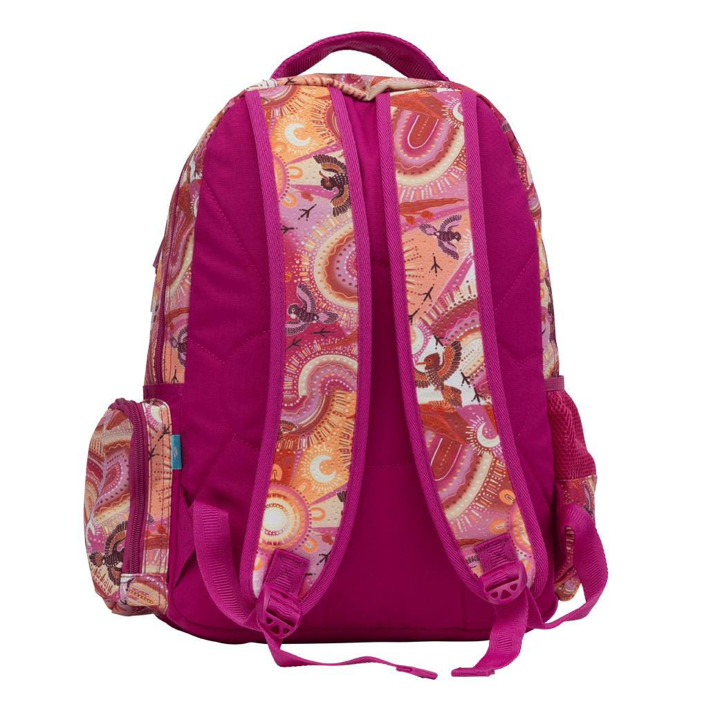 Backpack Spencil Big Kids Yarrawala