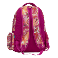 Backpack Spencil Big Kids Yarrawala