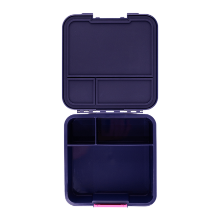 Bento Lunch Box MontiiCo Three Confetti