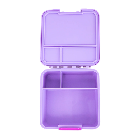 Bento Lunch Box MontiiCo Three Dusk