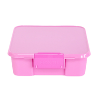 Bento Lunch Box MontiiCo Three Floss