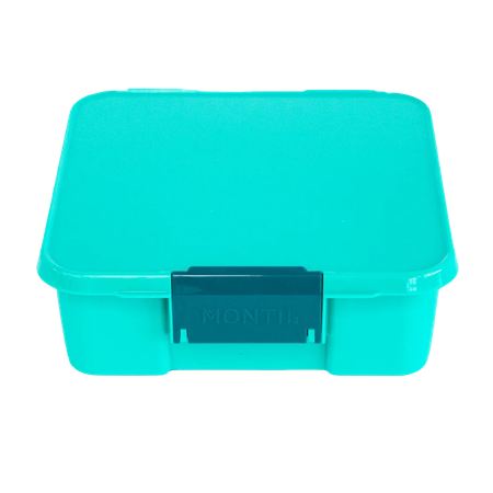 Bento Lunch Box MontiiCo Three Mojito