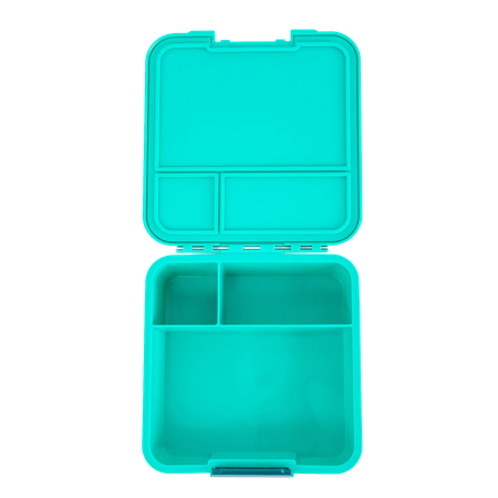 Bento Lunch Box MontiiCo Three Mojito