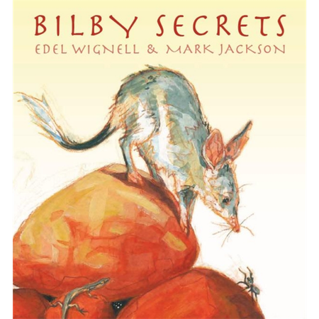 Bilby Secrets