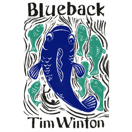 Blueback